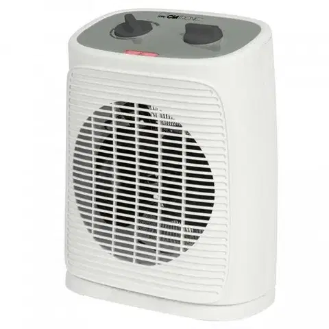 Teplovzdušné ventilátory Clatronic HL 3762 mobilný teplovzdušný ventilátor