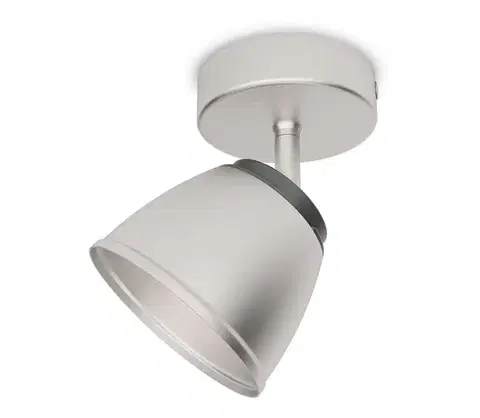 Svietidlá Philips 53350/17/16 - LED bodové svietidlo COUNTY LED/4W/230V 53350/17/16