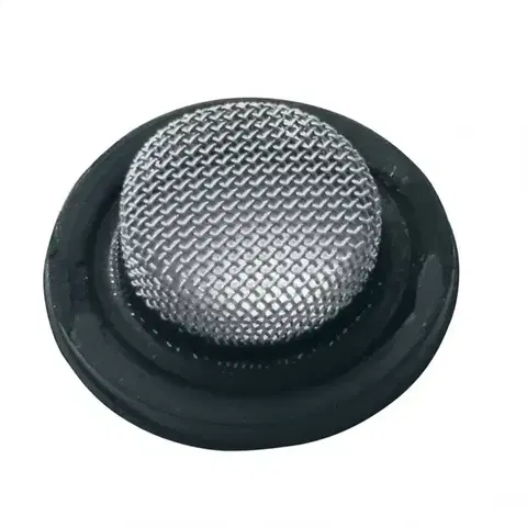 Vodovodné batérie Tesnenie G1/2 s filtrom pre sprchové hadice CF250