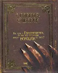 Beletria - ostatné A Farkasemberek - Robert Curran