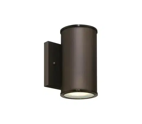 LED osvetlenie Westinghouse 63156 - LED Vonkajšie nástenné svietidlo MARIUS LED/8W/230V IP44 63156