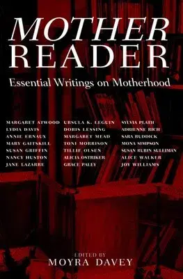 Eseje, úvahy, štúdie Mother Reader - Kolektív autorov