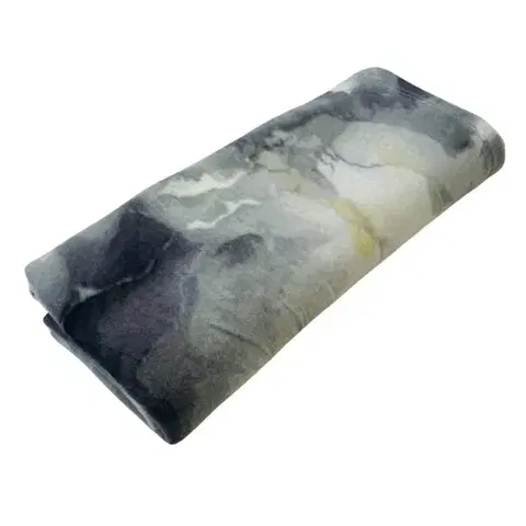 Deky Deka Fleece Mramor 150x200cm TiaHome