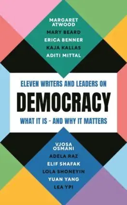 Politológia Democracy - Kolektív autorov
