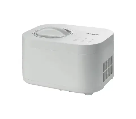 Predlžovacie káble GORENJE ICM10W - Zmrzlinovač 100W/230V biela 741021
