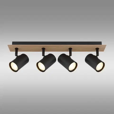 Moderné lampy do obývačky Luster 57905-4 Ls4