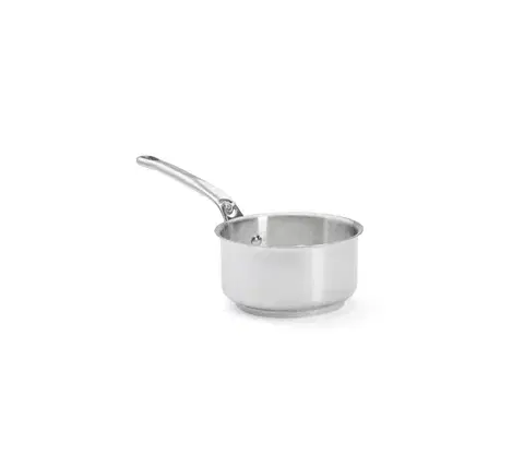 Panvice a hrnce De Buyer 3410.14 - Rondel MILADY 14 cm z nerezovej ocele 3410.14