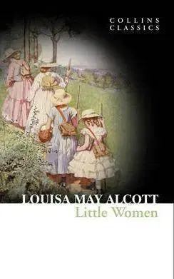 Cudzojazyčná literatúra Little Women - Louisa May Alcott