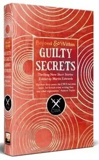 Detektívky, trilery, horory Guilty Secrets - Martin Edwards