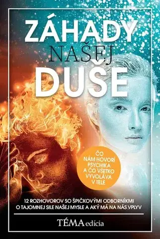 Psychológia, etika Záhady našej duše