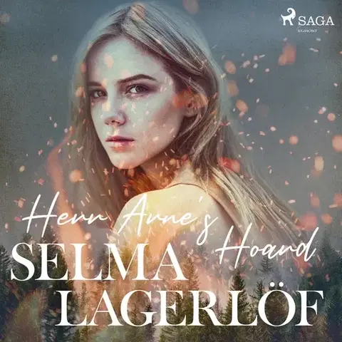 História Saga Egmont Herr Arne's Hoard (EN)