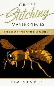 V cudzom jazyku Cross Stitching Masterpieces - Mendez Kim