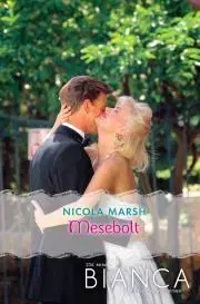 Romantická beletria Bianca 236. - Marshová Nicola