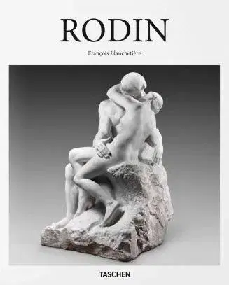 Biografie - ostatné Rodin - Francois Blanchetiére