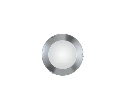 Svietidlá Kolarz A1306.11.5.Ag - Stropné svietidlo MOON 1xE27/60W230V A1306.11.5.Ag
