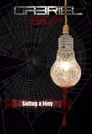 Detektívky, trilery, horory Suttog a fény - Wolf Gabriel