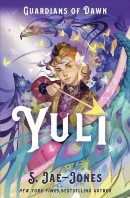 Sci-fi a fantasy Guardians of Dawn - Yuli - S.