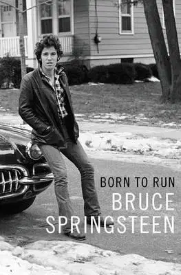 Film, hudba Born To Run - Bruce Springsteen