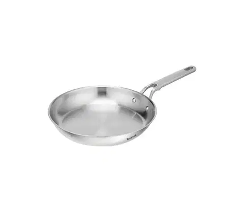 Panvice a hrnce Tefal - Panvica EXTREME 24 cm z nehrdzavejúcej ocele G7620404