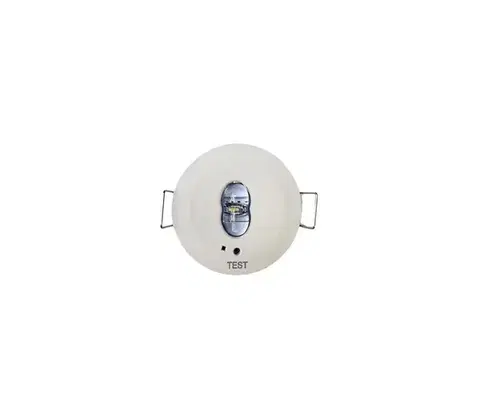 Svietidlá  LED Núdzové podhľadové svietidlo LED/1,2W/230V 6000K LEL501