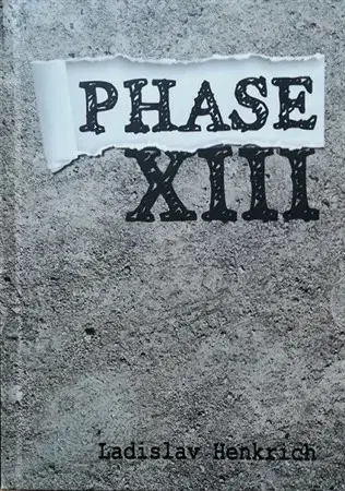 Slovenská beletria Phase XIII - Ladislav Henkrich