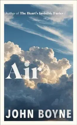 Svetová beletria Air - John Boyne