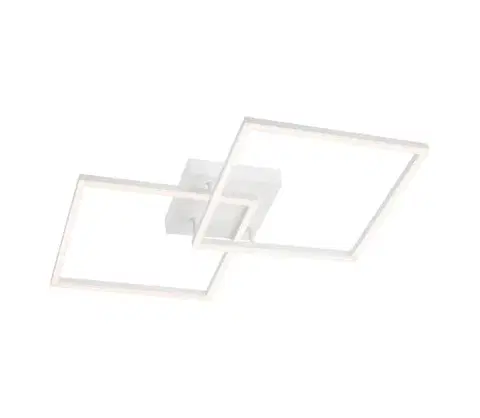Svietidlá Redo 01-1642 - LED Stmievateľné stropné svietidlo KLEE LED/57W/230V biela 01-1642