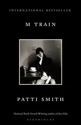 Film, hudba M Train - Patti Smith