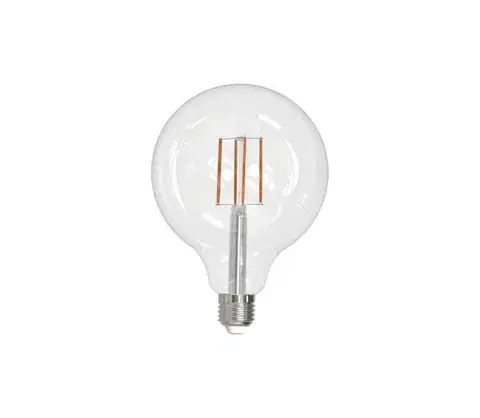 LED osvetlenie  LED Stmievateľná žiarovka FILAMENT G125 E27/11W/230V 4000K ZLF923D