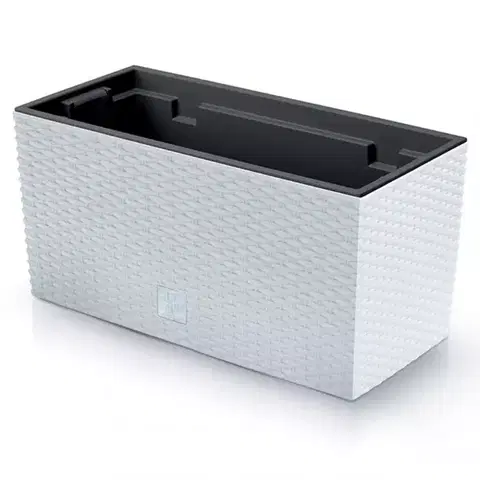 Záhrada Box Rato Case – Biely