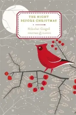 Svetová beletria The Night Before Christmas - Gogoľ Nikolaj Vasilievič