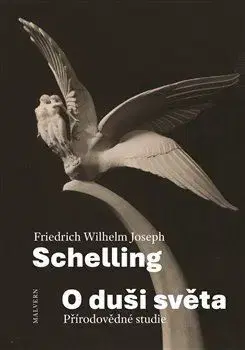 Filozofia O duši světa - Friedrich W.J. Schelling