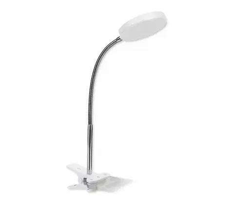 Lampy Top Light Lucy KL B - LED lampa so štipcom LUCY LED/5W/230V Lucy KL B