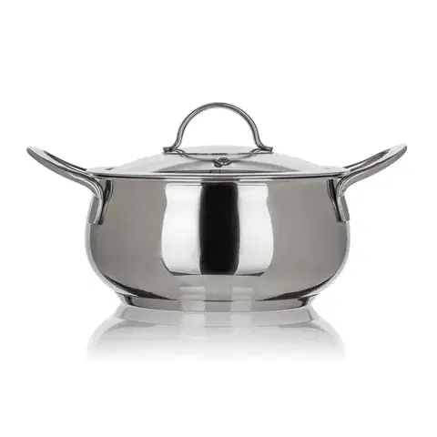 Súpravy riadu BANQUET PICCOLO Belly 14 cm 1,2 l kastról