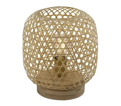 Stolné lampy Globo 15367T