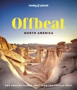 Amerika Offbeat North America