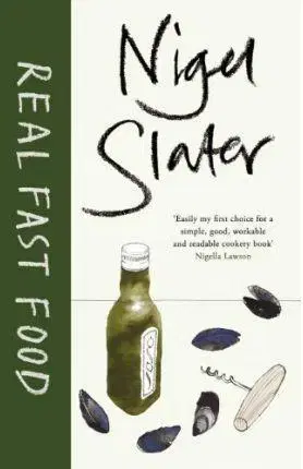 Kuchárky - ostatné Real Fast Food - Nigel Slater