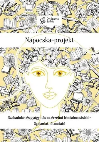 Rozvoj osobnosti Napocska-projekt - Szilvia Szántó