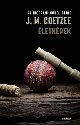 Svetová beletria Életképek - John Maxwell Coetzee,Marcell Gellért