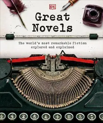 Novely, poviedky, antológie Great Novels