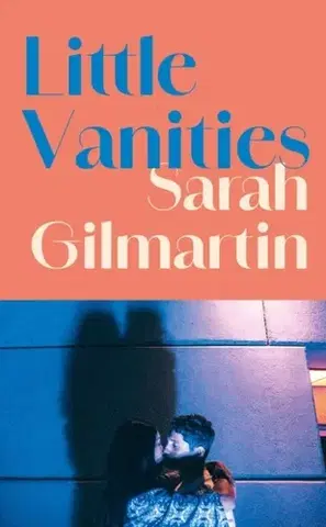 Beletria Little Vanities - Sarah Gilmartin