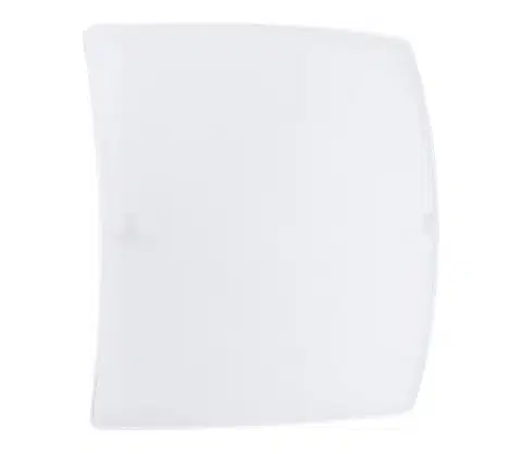 Lampy Eglo - Náhradné sklo k svietidlu BORGO 41x41 cm GC000013W7