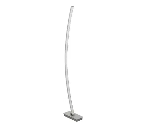 Lampy Rabalux 4490 - LED stojacia lampa  ADDISON 1xLED/26W/230V