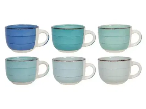 Hrnčeky a šálky Kinekus Hrnček keramický 475ml, BLUE JUMBO