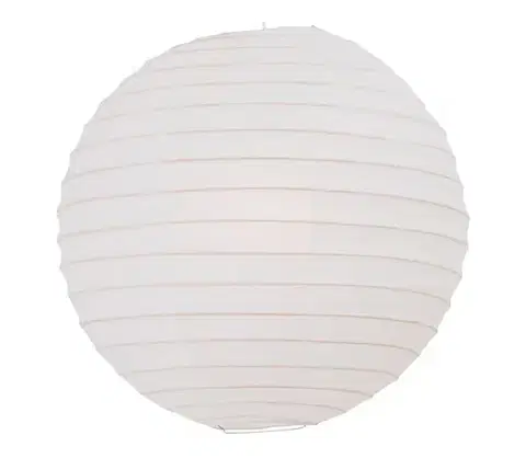 Lampy Nordlux - Tienidlo k lustru RISO pr. 40 cm biele 14094001