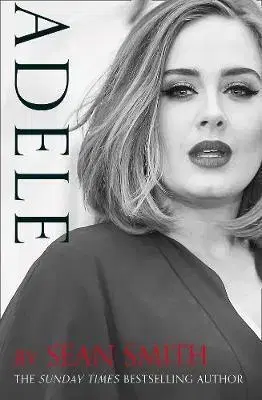 Biografie - ostatné Adele - Sean Smith