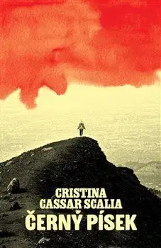 Detektívky, trilery, horory Černý písek - Cristina Cassar Scalia