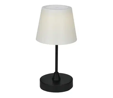 Lampy Brilo - LED vonkajšia stmievateľná nabíjateľná lampa LED/3W/5V IP44 2000 mAh 7032-415