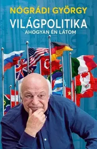 Politológia Világpolitika - György Nógrádi