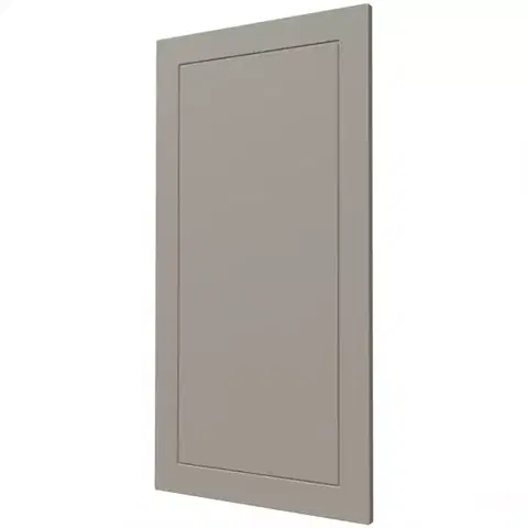 MDF fronty PVC Dvierka Quantum W4 50 beige